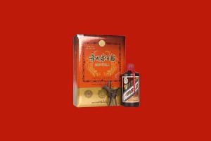 峡江回收陈年茅台酒